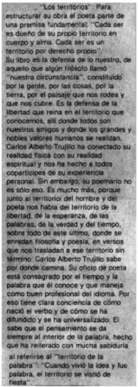 Carlos Alberto Trujillo