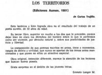 Los territorios