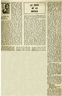 La tumba de Vicuña Mackenna