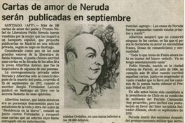 El tiempo detenido abrió espacios"