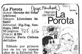 La Porota