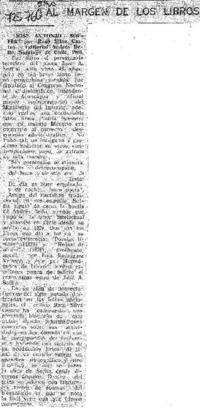 "José Antonio Soffia".