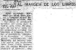 "José Antonio Soffia".