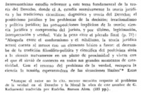 Aspectos actuales de la teoría de la interpretación