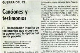 Eternidad de La Candelaria