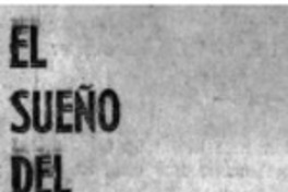 El sueño del ballenero.