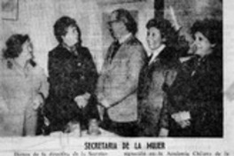 Nominación de Wegmann como académico causó alegría en comunidad.