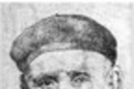 Julio Vicuña Cifuentes