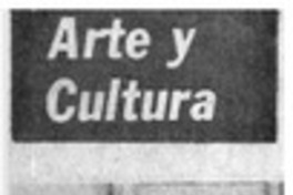 Sara Vial obtiene premio en poesía.