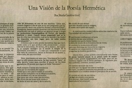 Asamblea debate respuesta del Rector en la U. de Concepción sobre "crisis universitaria"