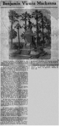 El caleidoscopio roto de María Teresa del Villar