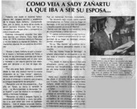 Premios literarios en tres años consecutivos.