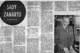 Una postal para Juvencio