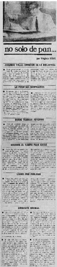 Cristián Vila, Procreaciones