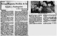 "La noche trágica de los Copuyes"