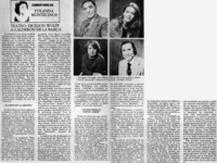 Teatro: de Egon Wolff a Calderón de la Barca