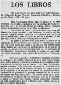 "El Mundo que la Tía Paty dejó"