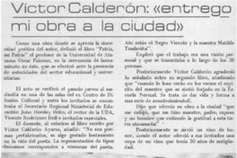 Radicales independientes presentarán candidato a elección de linares hoy se saben si ingresan al gobierno