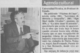 La hora tiene 45 minutos".