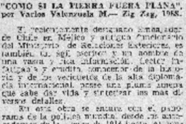 Tradiciones coloniales.