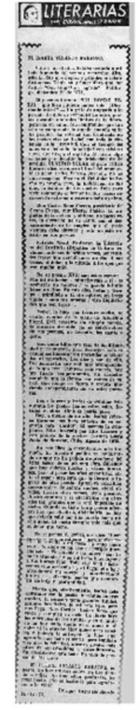 M. Isabel Velasco Baraona