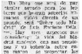 Luis Enrique Délano