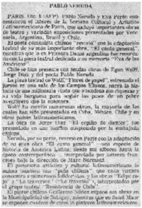 "El cepillo de dientes".