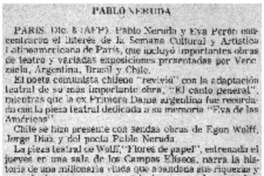 "El cepillo de dientes".