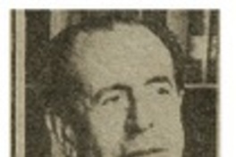 Condecoración venezolana para académico.