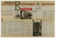Francisco A. Encina