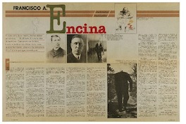 Francisco A. Encina