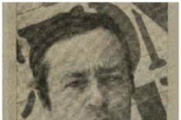 Pablo Huneeus presentará hoy su último libro.