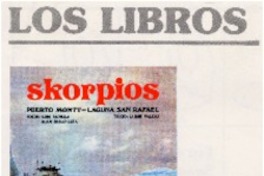 Skorpios.
