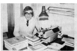 Ennio Moltedo: "playa de invierno"