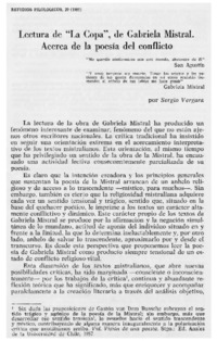 Discurso de recepción