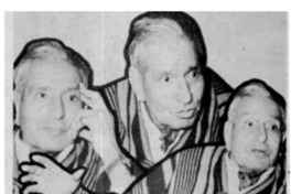 Carlos León: "el hombre de playa ancha"