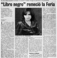 Sobre un premio y el texto, Benjamín Morgado.