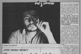 Los gestos de la vida