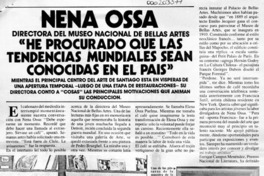 Jorge Millas, Premio Nacional de Periodismo.