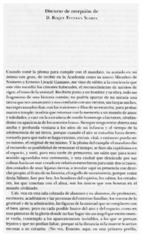 ¿Por qué es santo este viernes? : [entrevistas]