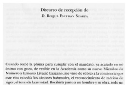 ¿Por qué es santo este viernes? : [entrevistas]