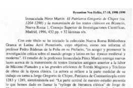 Universo privado" de Luis Merino Reyes