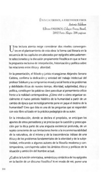 Desde lejos para siempre".