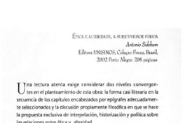 Desde lejos para siempre".