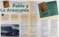 Pablo y La Araucanía
