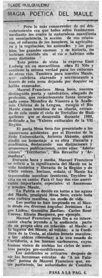 Marino Muñoz Lagos.