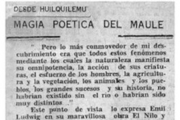 Marino Muñoz Lagos.