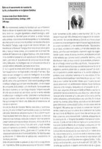 Discurso leído por la poestisa Elena de Latorre, de Concepción, antes de iniciar la presentación de su libro "Desde la soledad", en el Grupo Literario Ñuble, el miércoles 15 de mayo, a las 20 horas