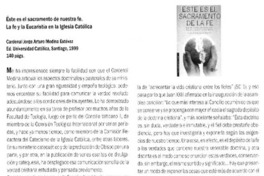 Discurso leído por la poestisa Elena de Latorre, de Concepción, antes de iniciar la presentación de su libro "Desde la soledad", en el Grupo Literario Ñuble, el miércoles 15 de mayo, a las 20 horas