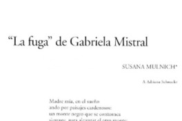 Crónicas del viejo Valparaíso"